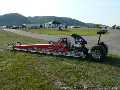 DRAGSTER